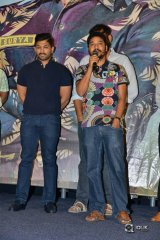 Army People Watching Naa Peru Surya Naa illu India Movie Photos